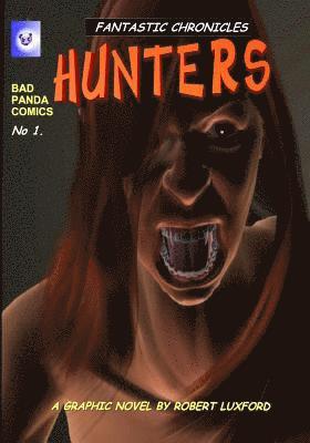 Hunters 1