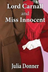 bokomslag Lord Carnall and Miss Innocent
