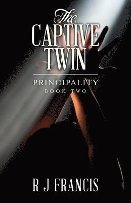 The Captive Twin 1