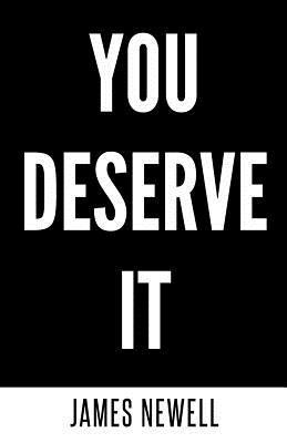 bokomslag You Deserve It: Take responsibility. Take action. Change your life.