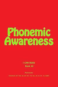 bokomslag Phonemic Awareness: Beginnning Readers