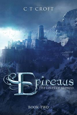 bokomslag Epireaus: The Lines of Aldred Book Two