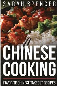bokomslag Chinese Cooking