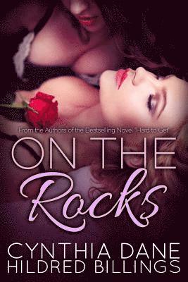Hildred Billings, Cynthia Dane - On the Rocks, Häftad