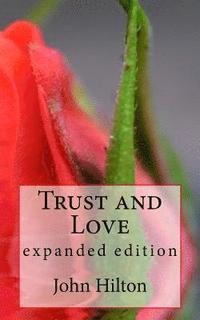 bokomslag Trust and Love