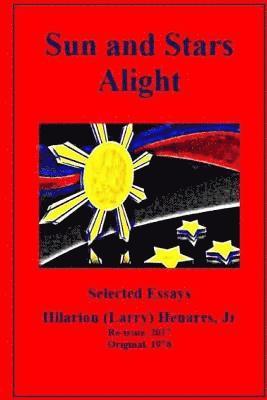 Sun and Stars Alight
