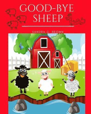 bokomslag Good-Bye Sheep