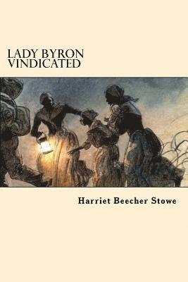 Lady Byron Vindicated 1