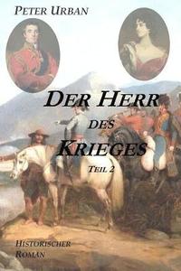 bokomslag Der Herr des Krieges II