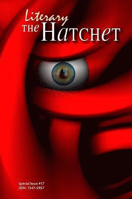 Collective Authors - Literary Hatchet #17, Häftad. Tillgänglighet: Lägg i varukorg