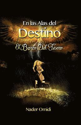 Leonardo G. del La Cruz - En las alas del destino, Häftad