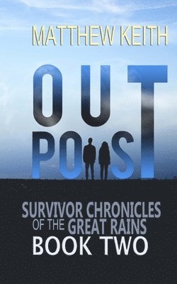 bokomslag Outpost Book Two