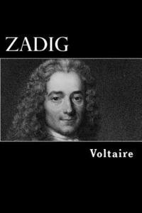 bokomslag Zadig (Spanish Edition)