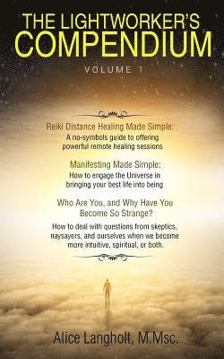 Lightworker's Compendium