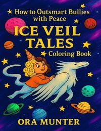 bokomslag Ice Veil Tales