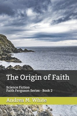 bokomslag The Origin of Faith: Faith Ferguson Mystery Series - Book 2