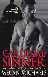 bokomslag Cardinal Sinner