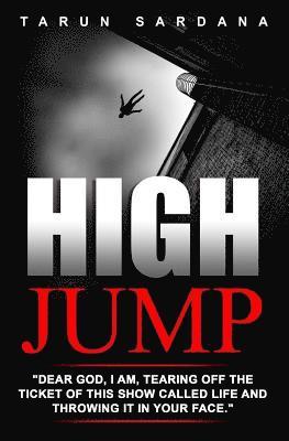 bokomslag High Jump: A Journey Within