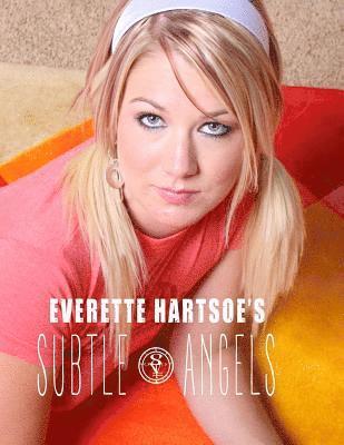 Nina Vain - Subtle Angels: AUSTIN Starr 2, Häftad