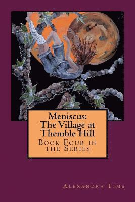 Meniscus: The Village at Themble Hill 1