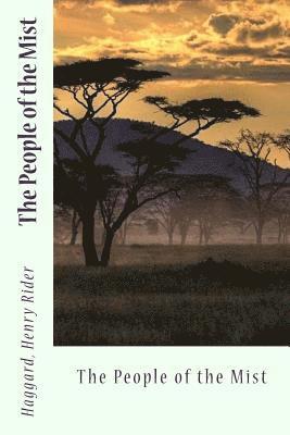 The People of the Mist 1