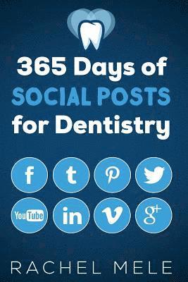 365 Days of Social Posts for Dentistry 1