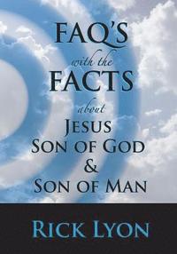 bokomslag FAQ's With The FACTS - Volume 2: About Jesus