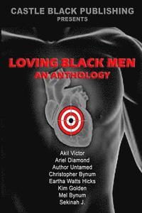 bokomslag Loving Black Men: An Anthology