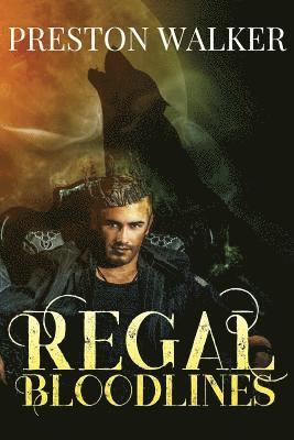 Regal Bloodlines 1