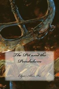 bokomslag The Pit and the Pendulum