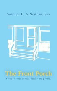 bokomslag The Front Porch