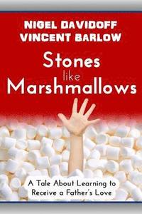 bokomslag Stones Like Marshmallows: A Tale About Learning to Receive a Father's Love