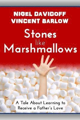 Stones Like Marshmallows: A Tale About Learning to Receive a Father's Love 1