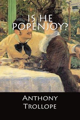 Is He Popenjoy?
