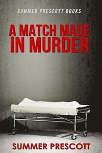 bokomslag Match Made in Murder