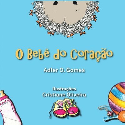 O Bebê do Coração 1