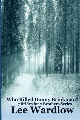 Who Killed Donny Brinkman? 1