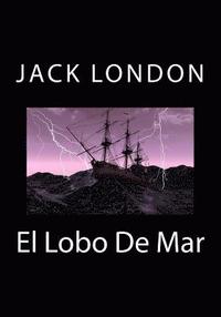 bokomslag El Lobo De Mar