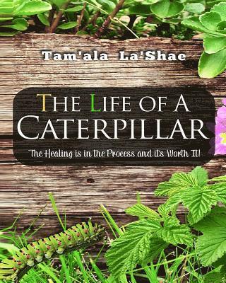 The Life Of A Caterpillar Workbook: The Healing Is In The Process and It's Worth It! 1