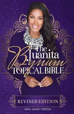 The Juanita Bynum Topical Bible French Edition 1