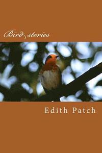 bokomslag Bird stories
