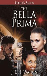 bokomslag The Bella Prima