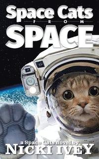 bokomslag Space Cats from Space