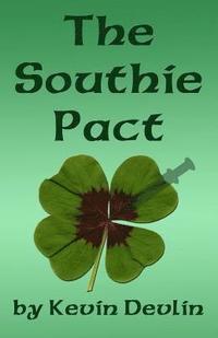 bokomslag The Southie Pact