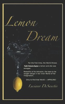 bokomslag Lemon Dream