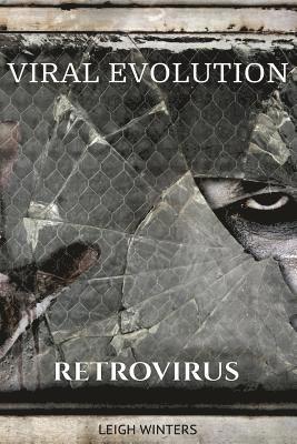 bokomslag Viral Evolution: Retrovirus