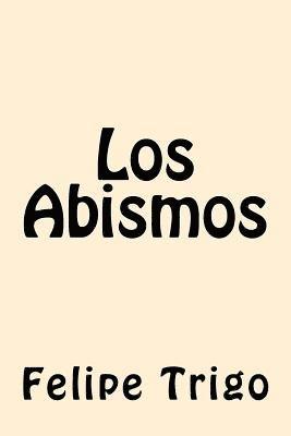 bokomslag Los Abismos (Spanish Edition)