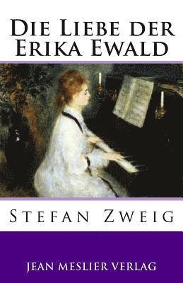 Die Liebe der Erika Ewald 1