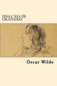 bokomslag Una Casa de Granadas (Spanish Edition)