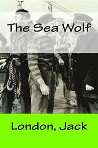 bokomslag The Sea Wolf